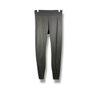 Lululemon Soul Cycle Collab Ride & Reflect Tight 28” Luxtreme in Metal Gray Size